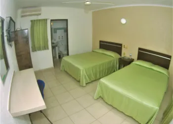 Hotel Rio Balsas hotel thumbnail 3