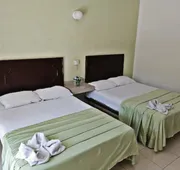 Hotel Rio Balsas hotel detail image 4