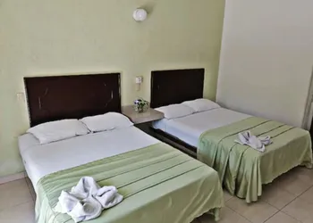 Hotel Rio Balsas hotel thumbnail 4