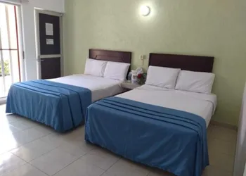 Hotel Rio Balsas hotel thumbnail 6