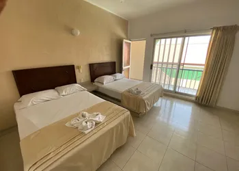 Hotel Rio Balsas hotel thumbnail 7