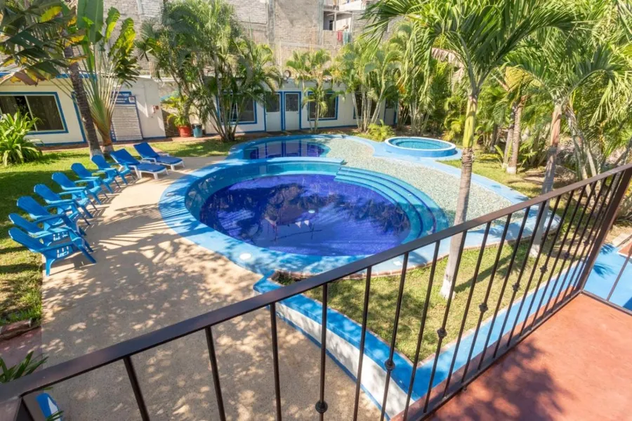 Rivera del Mar hotel detail image 2