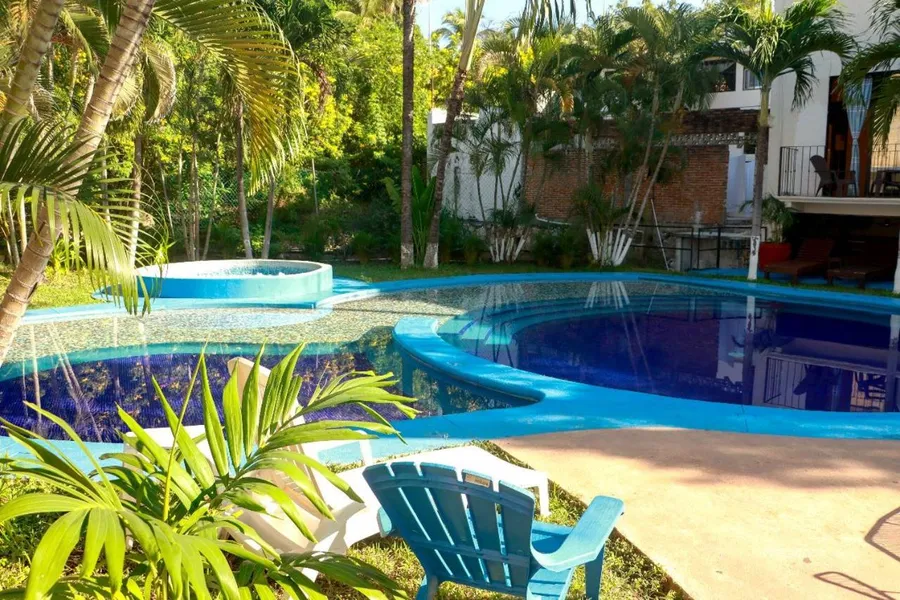 Rivera del Mar hotel detail image 6