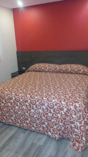Hotel Dharma hotel detail image 2