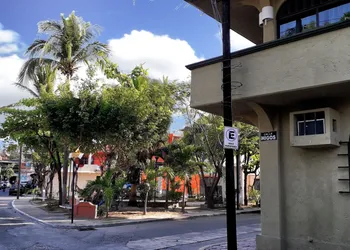 Hotel Solimar Inn Suites hotel thumbnail 2