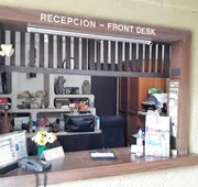 Hotel Solimar Inn Suites hotel detail image 4