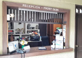 Hotel Solimar Inn Suites hotel thumbnail 4