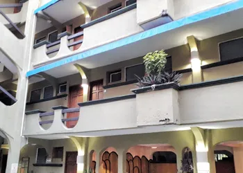 Hotel Solimar Inn Suites hotel thumbnail 6