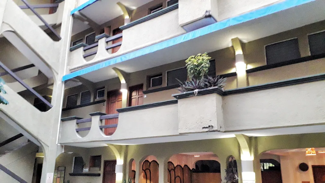 Hotel Solimar Inn Suites hotel detail image 6