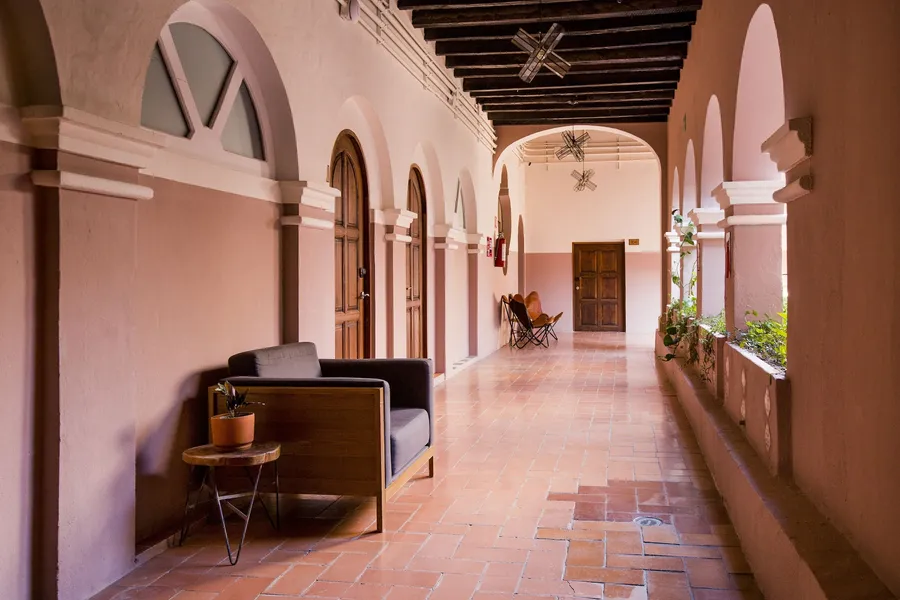 Selina San Miguel de Allende hotel detail image 2