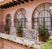 Selina San Miguel de Allende hotel detail image 3