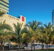 Fiesta Inn Cancun Las Americas hotel detail image 3