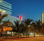 Fiesta Inn Cancun Las Americas hotel detail image 4