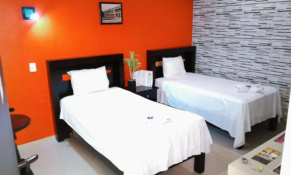 Hotel Catedral Campeche hotel detail image 6