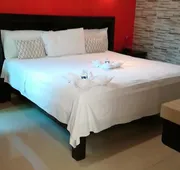 Hotel Catedral Campeche hotel detail image 7