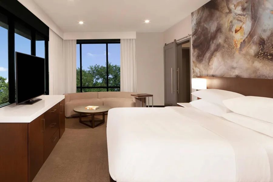 Delta Hotels by Marriott Dallas Southlake hotel detail image 6