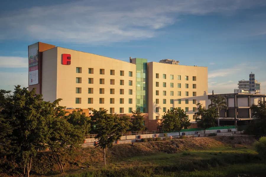 Fiesta Inn Culiacan hotel detail image 2
