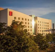Fiesta Inn Culiacan hotel detail image 3