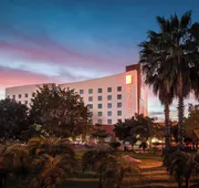Fiesta Inn Culiacan hotel detail image 4