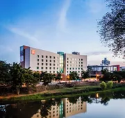 Fiesta Inn Culiacan hotel detail image 5