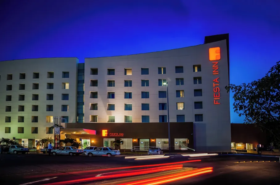 Fiesta Inn Culiacan hotel detail image 6