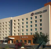 Fiesta Inn Culiacan hotel detail image 7