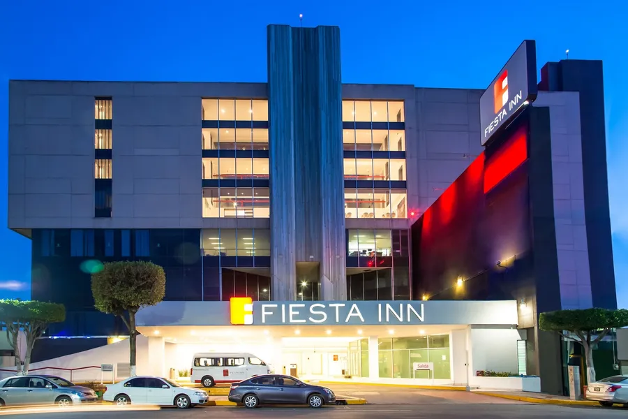 Fiesta Inn Tlalnepantla hotel detail image 2