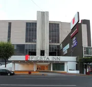Fiesta Inn Tlalnepantla hotel detail image 3