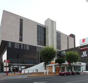 Fiesta Inn Tlalnepantla hotel detail image 4