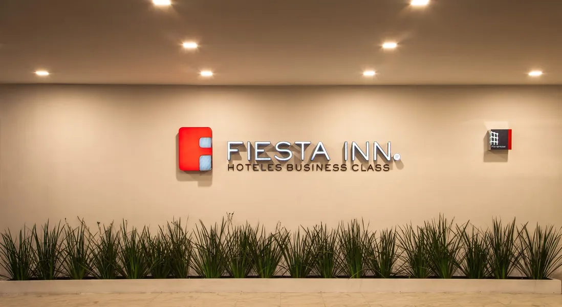 Fiesta Inn Tlalnepantla hotel detail image 6