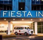 Fiesta Inn Tlalnepantla hotel detail image 7