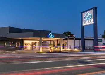 Hotel Nuve Gómez Palacio hotel thumbnail 2