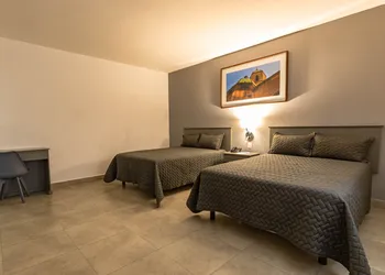 Hotel Nuve Gómez Palacio hotel thumbnail 6