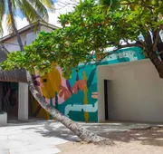 Nílu Isla Mujeres by Selina hotel detail image 3