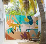 Nílu Isla Mujeres by Selina hotel detail image 5