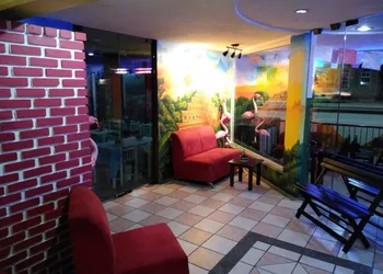 Hotel Boutique Esmeralda hotel thumbnail 2