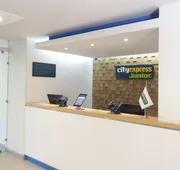 City Express Junior by Marriott San Luis Potosí Zona Industrial hotel detail image 4