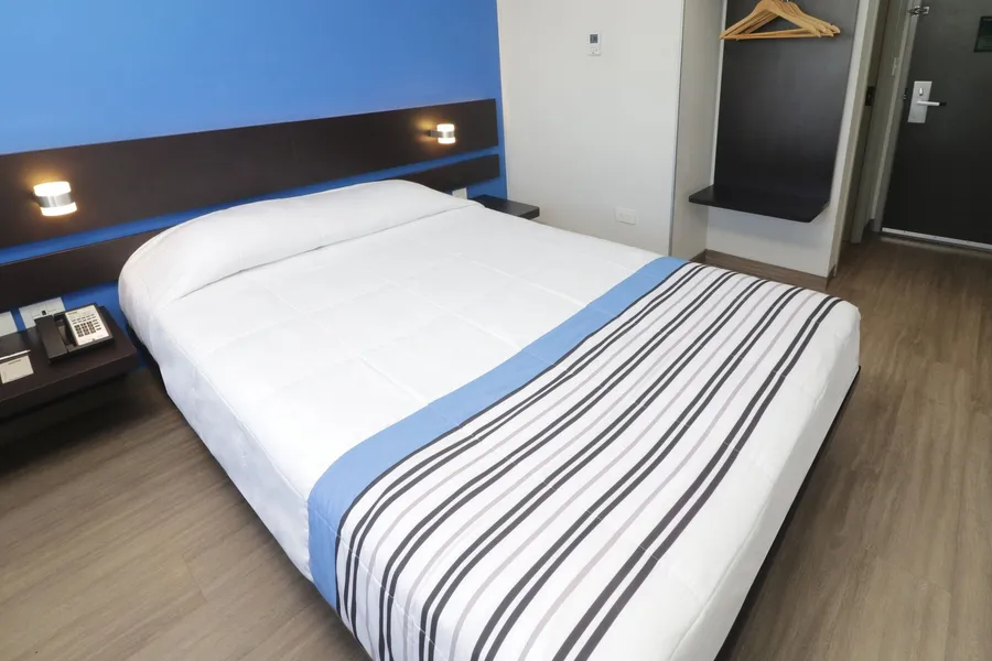 City Express Junior by Marriott San Luis Potosí Zona Industrial hotel detail image 6