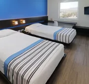 City Express Junior by Marriott San Luis Potosí Zona Industrial hotel detail image 7