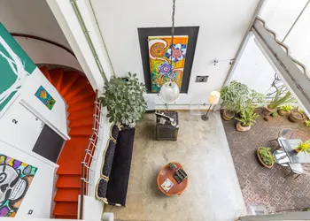 VL Hotel Boutique by Rotamundos hotel thumbnail 5