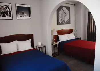 VL Hotel Boutique by Rotamundos hotel thumbnail 7
