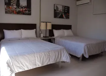 VL Hotel Boutique by Rotamundos hotel thumbnail 8