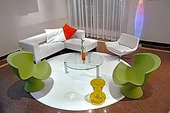 Carlton South Beach Hotel hotel thumbnail 7