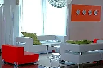 Carlton South Beach Hotel hotel thumbnail 8
