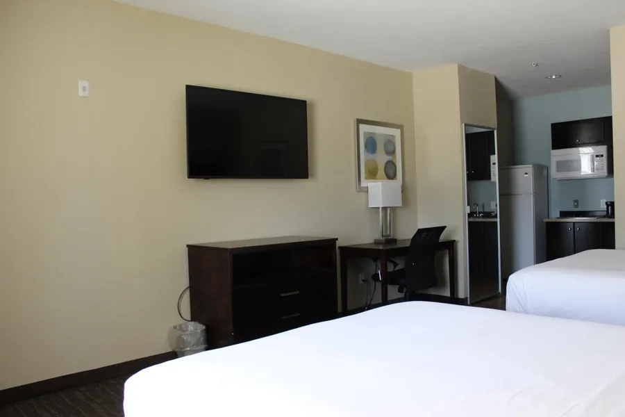 Horizon Inn & Suites - Pearsall hotel detail image 2