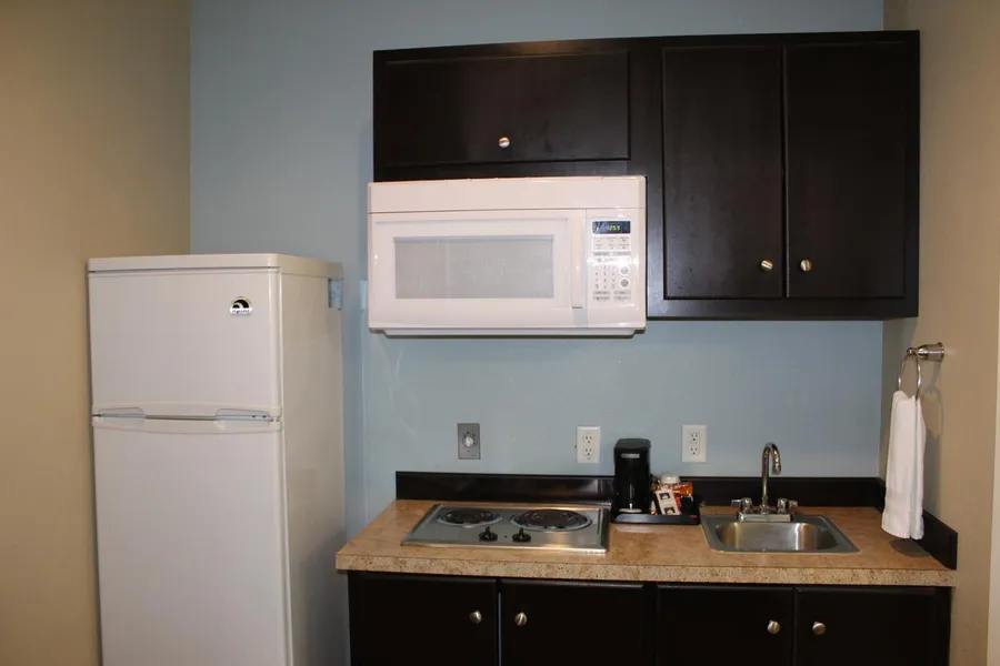 Horizon Inn & Suites - Pearsall hotel detail image 6
