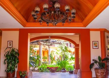Encanto de la Sierra Hotel hotel thumbnail 2