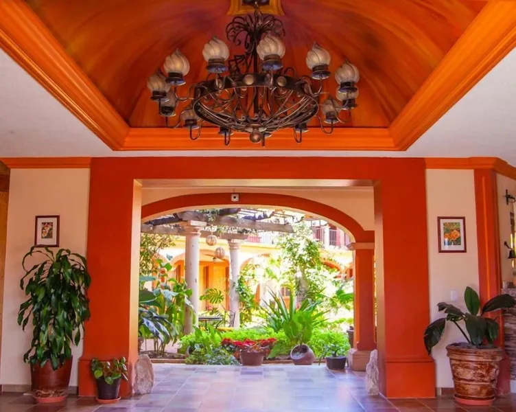 Encanto de la Sierra Hotel hotel detail image 2