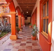 Encanto de la Sierra Hotel hotel detail image 3