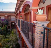 Encanto de la Sierra Hotel hotel detail image 4
